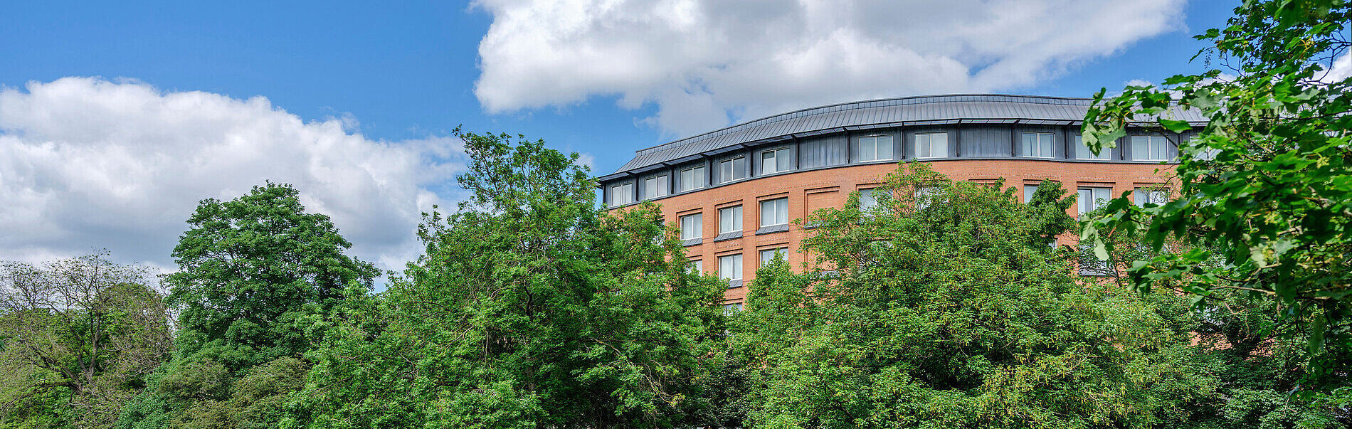 Dorint City-Hotel Bremen