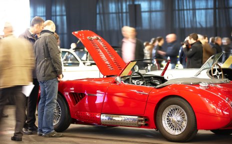 bremenclassicmotorshow