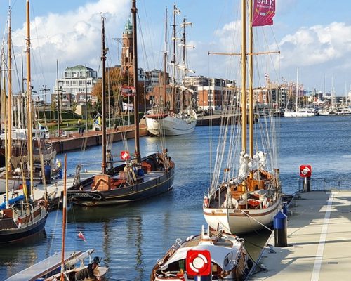 Artemis im Neuen Hafen (c) Tanja Mehl_Erlebnis Bremerhaven 1200 x 800 Kopie1624617218