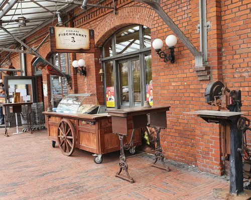 Fiedler Fisch-Happen-Tour 20210422_094748 (c) Tanja Mehl_Erlebnis Bremerhaven