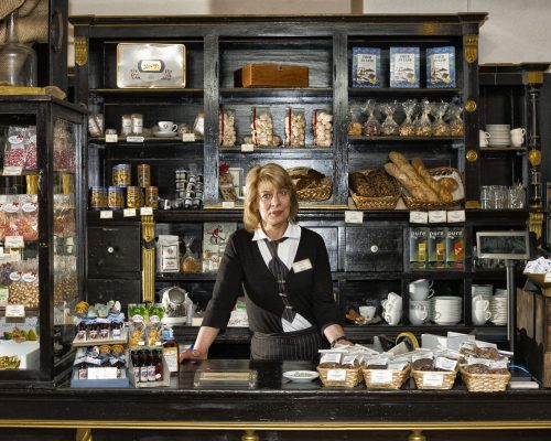 Fiedler Kolonialwarenladen Kolo_gesamtansicht6 (c) Fiedler_Erlebnis Bremerhaven