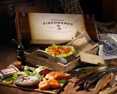 H.-J. Fiedler Meeresdelikatessen, Geschenkverpackung_03 (c) H.-J. Fiedler Meeresdelikatessen